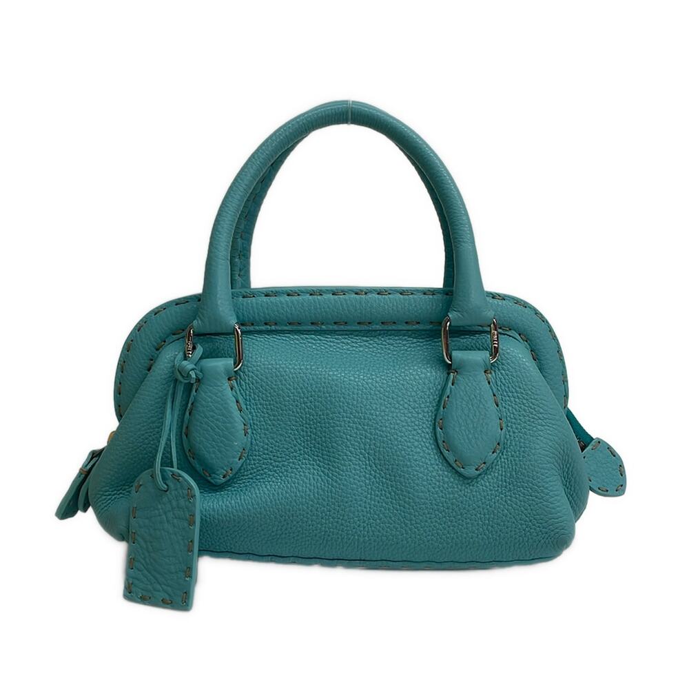 Fendi Selleria Handbag 8BN126